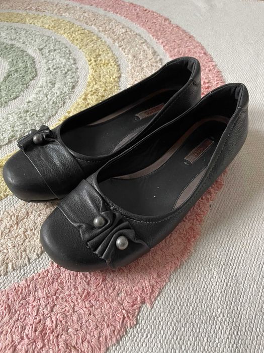 balerini Ecco, 38