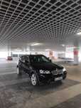 Bmw x3 f25 diesel