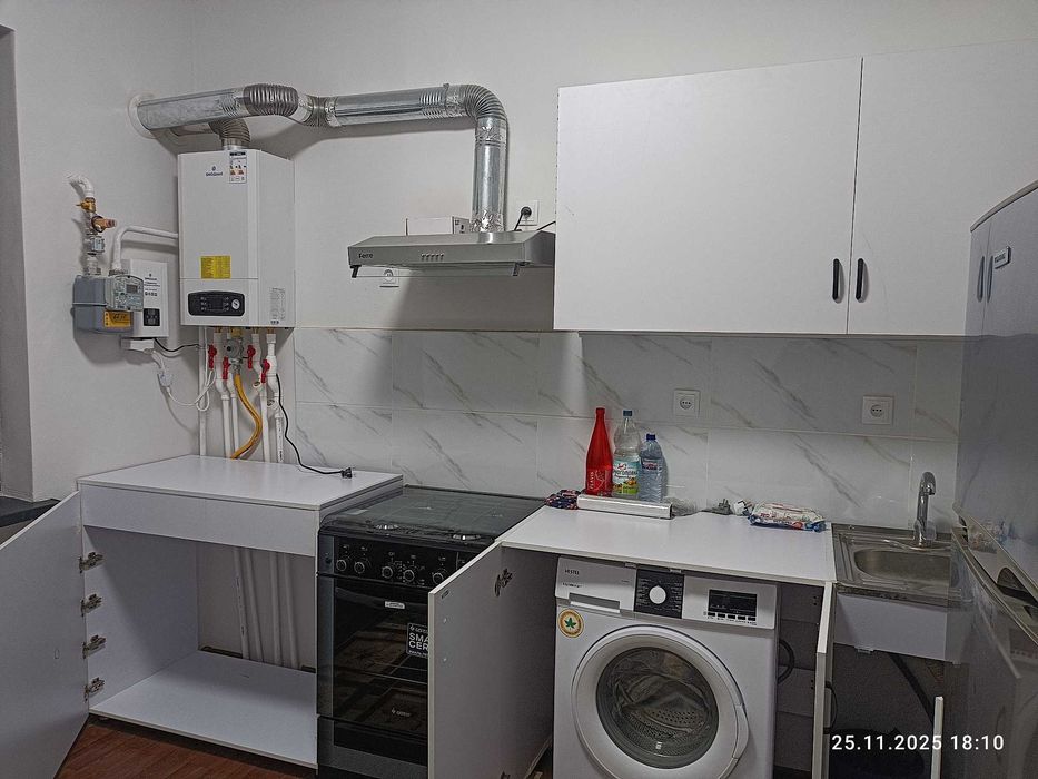 Урикзор резиденс 2х комнатная (2/12/16) (Урикзор бозори)