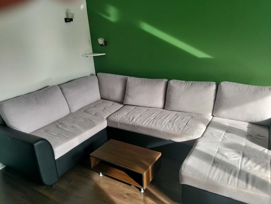 Vând colțar extensibil