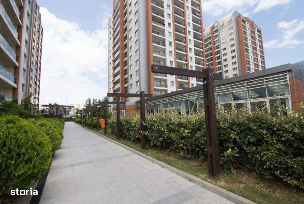 InCity Residence • Dristor • Vitan Mall • 3 Camere • 2 Balcoa