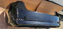 Bara spate Skoda Octavia 4 sedan 2020 2021 / 2022 / 2023 2024