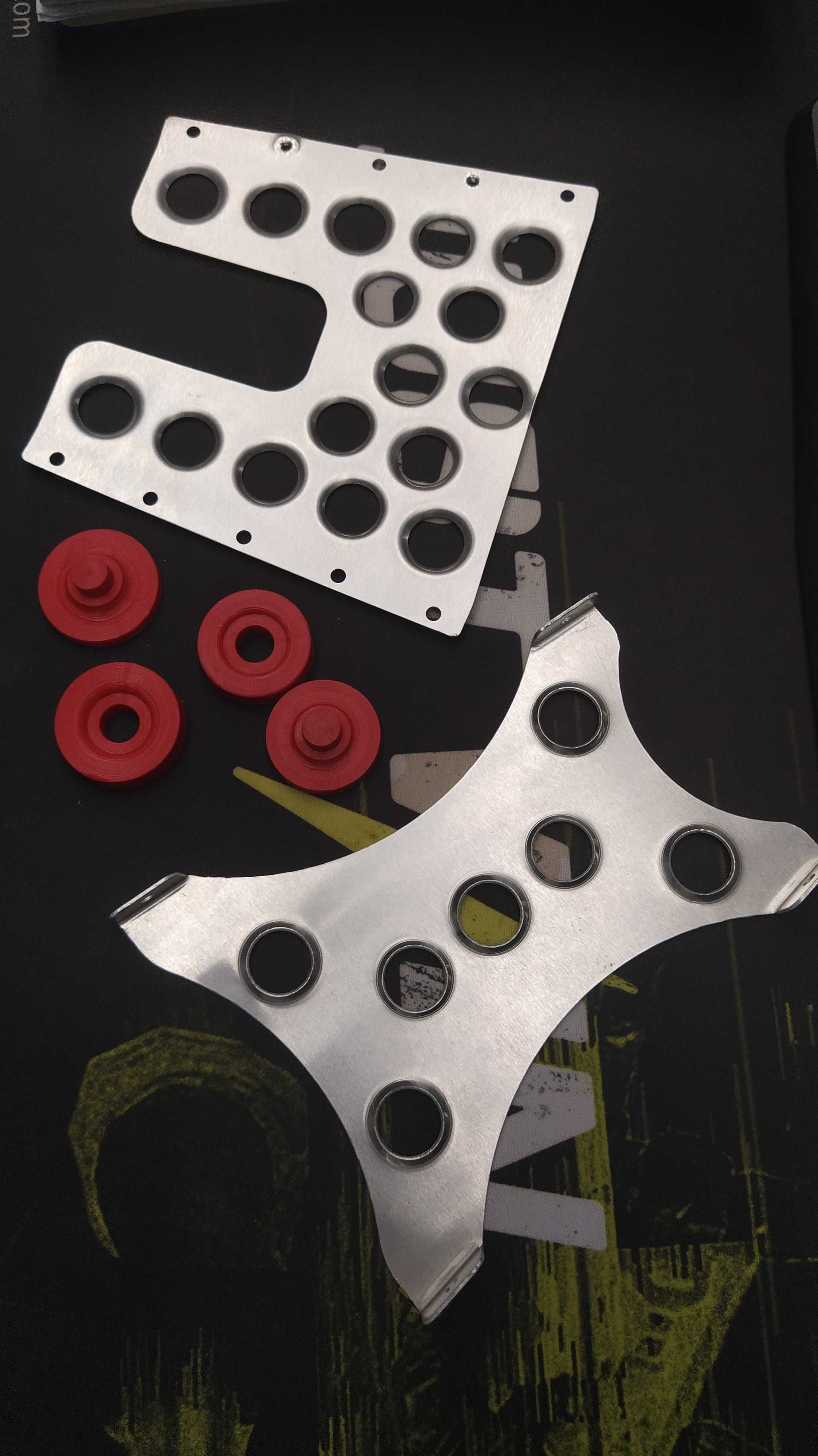 Инженерно консултантски услуги / Prototyping