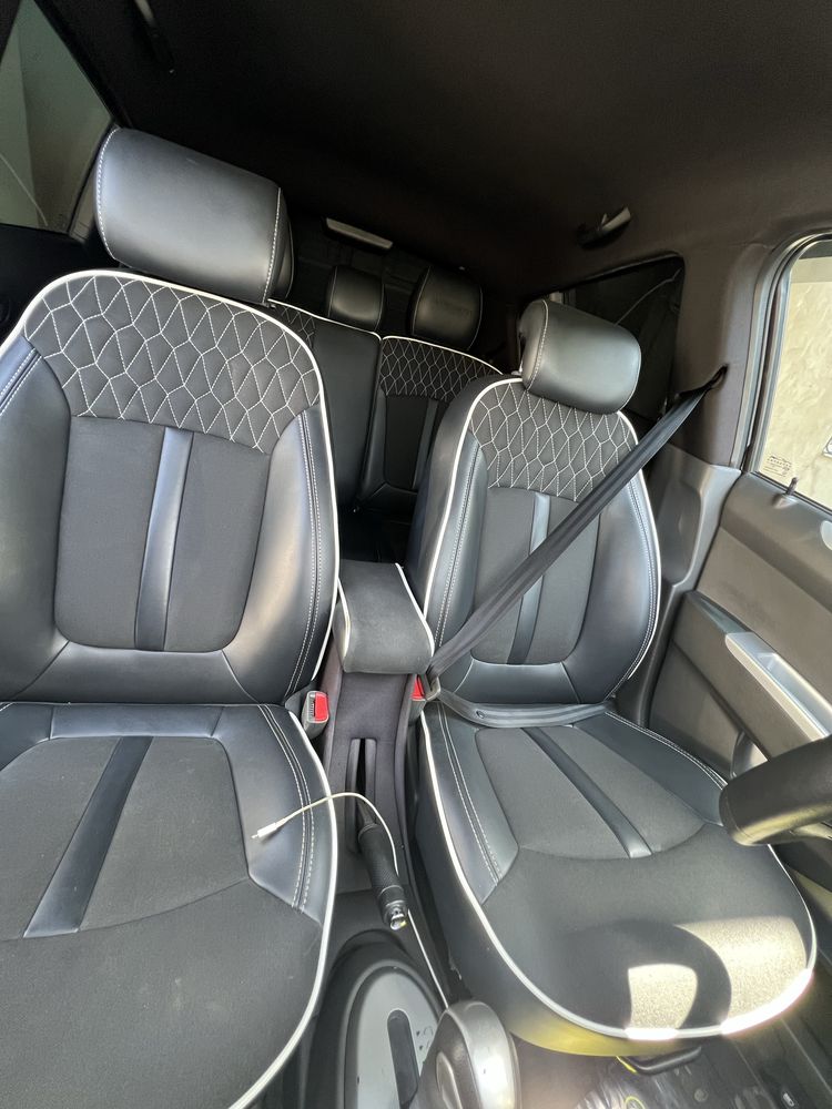 Chevrolet Spark 2013  Avtomat