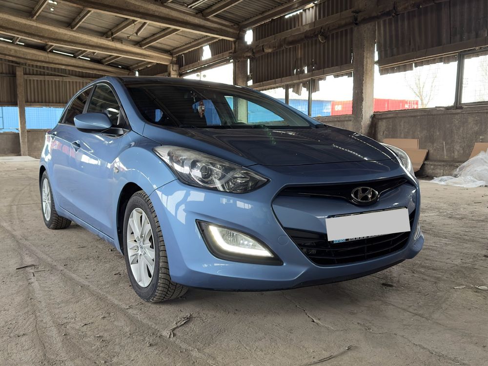 Autoturism Hyundai I30