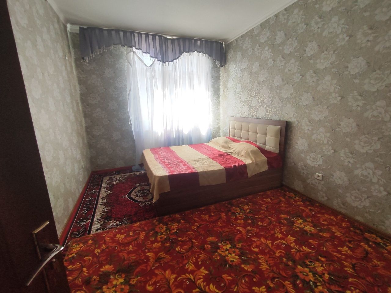 Аренда квартира новастройка госпиталка габус