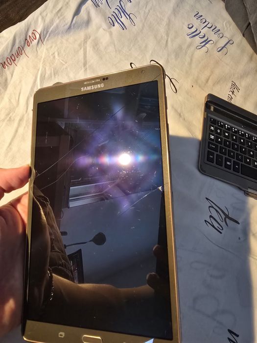 Samsung Tab s8.4 [16gb]