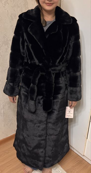 Продам шубу под норку