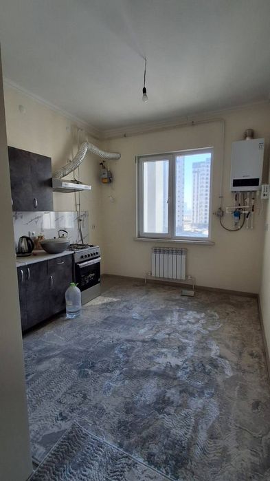 Motrid zudlik bilan sotiladi 5 etaj