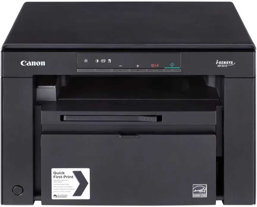 Canon MF3010 sensys