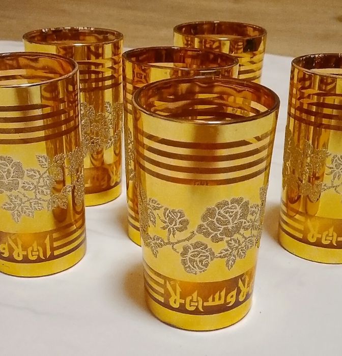 Idish-tovoq oshxona anjomlari