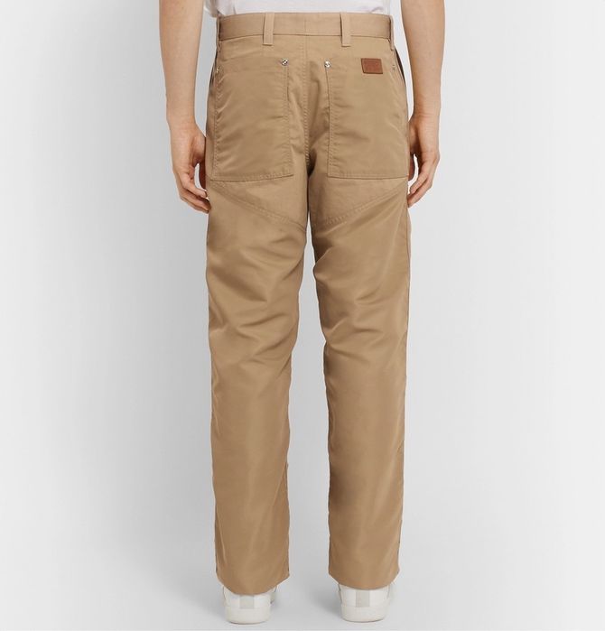 Панталон Burberry
