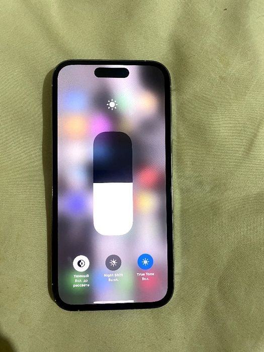Iphone 14 pro 256gb