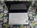 Laptop Sony Vayo i5