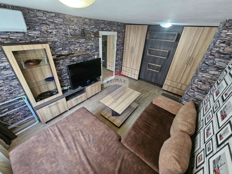 Продава се Едностаен апартамент в Варна, Христо Ботев - 17 кв.м за 3235 €/кв.м - Снимка #1