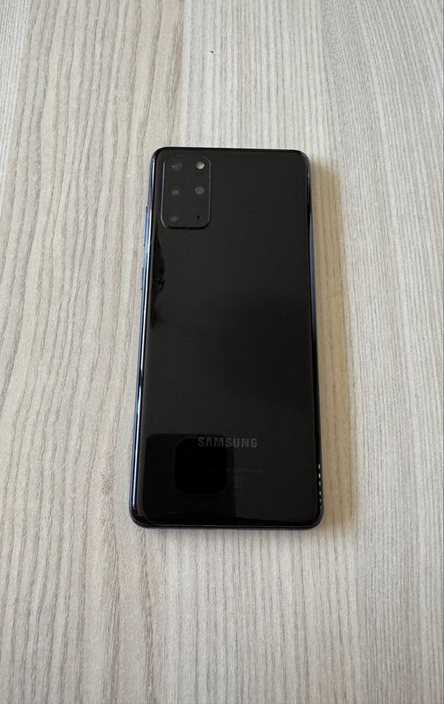 Samsung S20 Plus