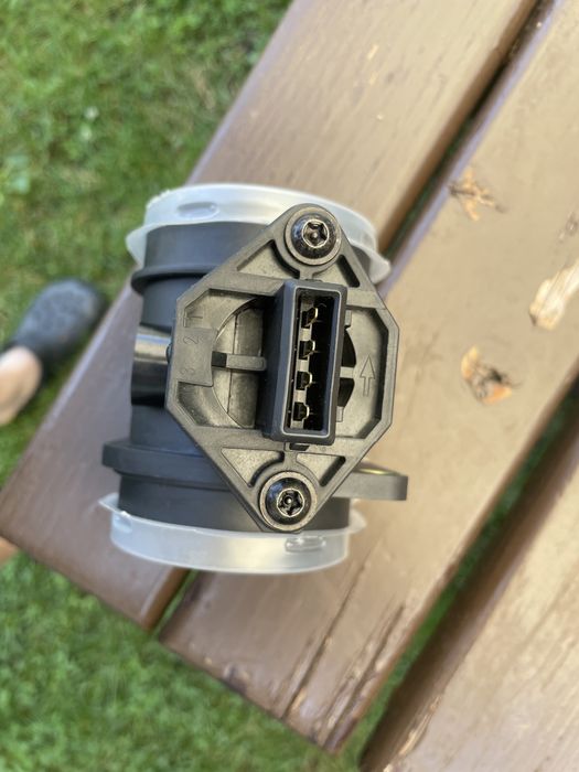 Debitmetru VW motor 1.8 turbo