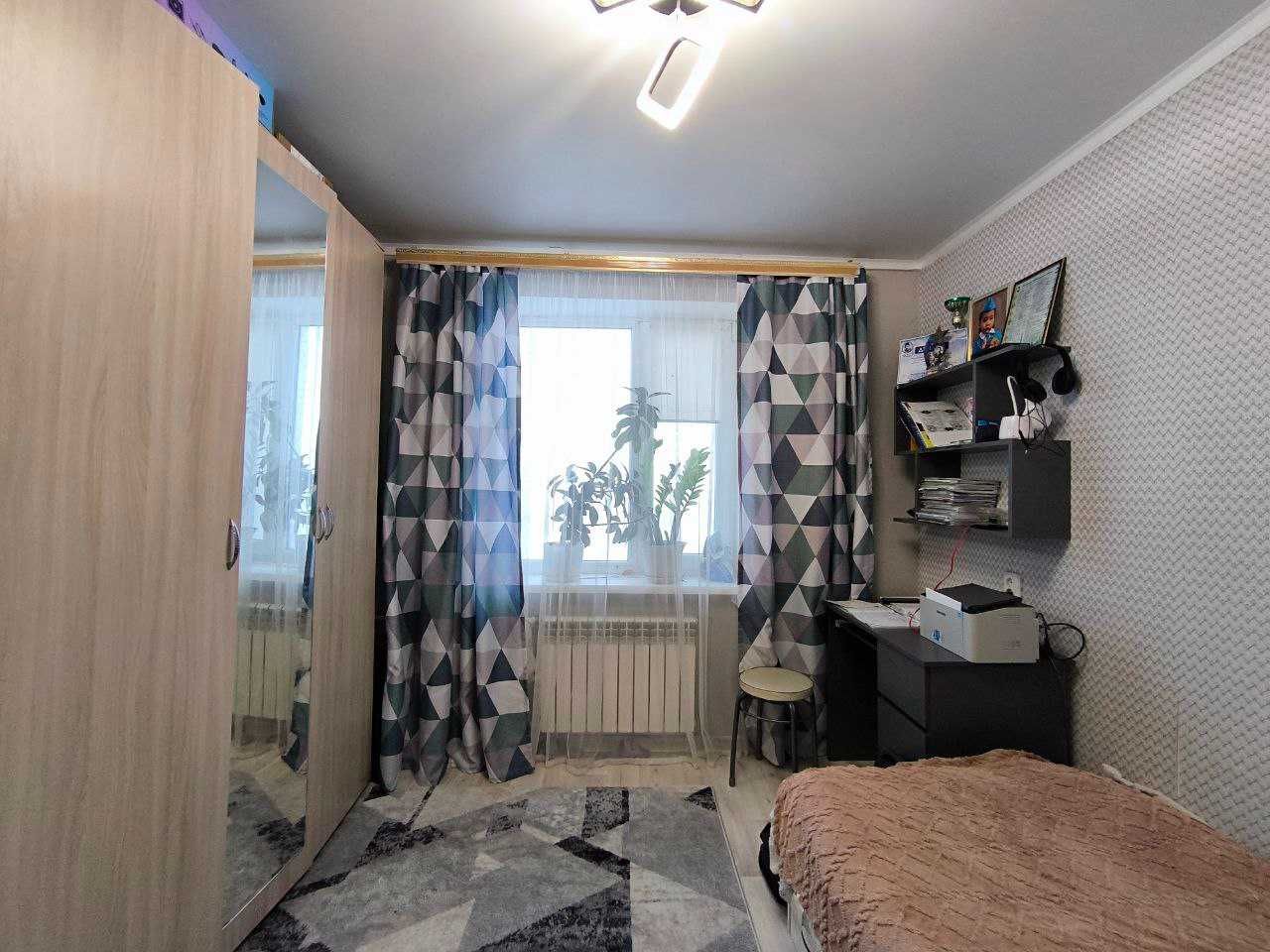 Продам 3 комн. кв. р-он Сазда