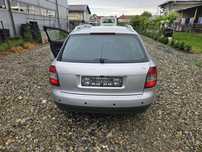 Bara spate Audi A4 B6 combi an 2000-2005