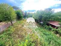 Парцел в м-т Манастирски рид, Дилбер чешма, площ 800 кв.м