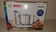 Robot bucatarie Bosch mum 4