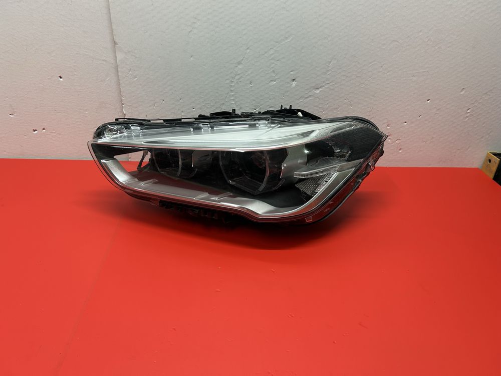 Far faruri bmw X1 F48 full led adaptiv 2015-2018 dreapta
