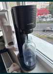 Sodastream aparat apa carbogazoasa sifon acasa