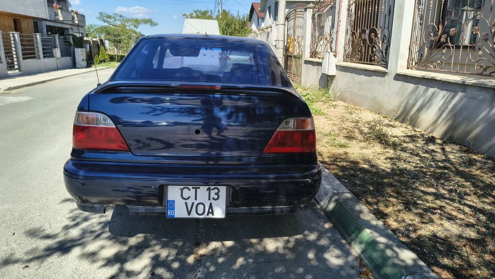 Vând Cielo 2007 in stare de funcționare