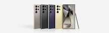 Нов! 2г гаранция! Samsung Galaxy S24 ULTRA 5G 256GB + 12GB RAM