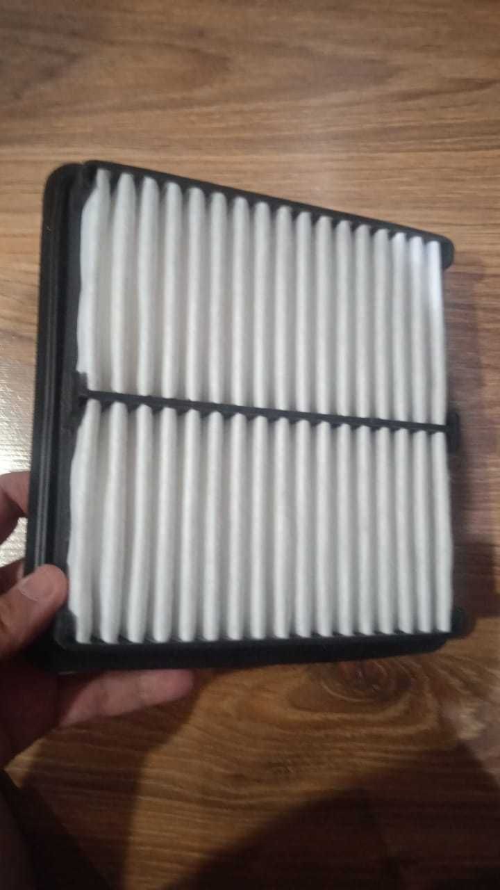 продам фильтр- Air filter SB953 (SCT Germany)