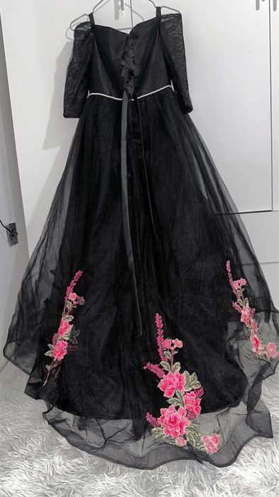 Женский платья вечерный