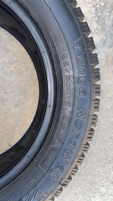 Продается Зимние Шины