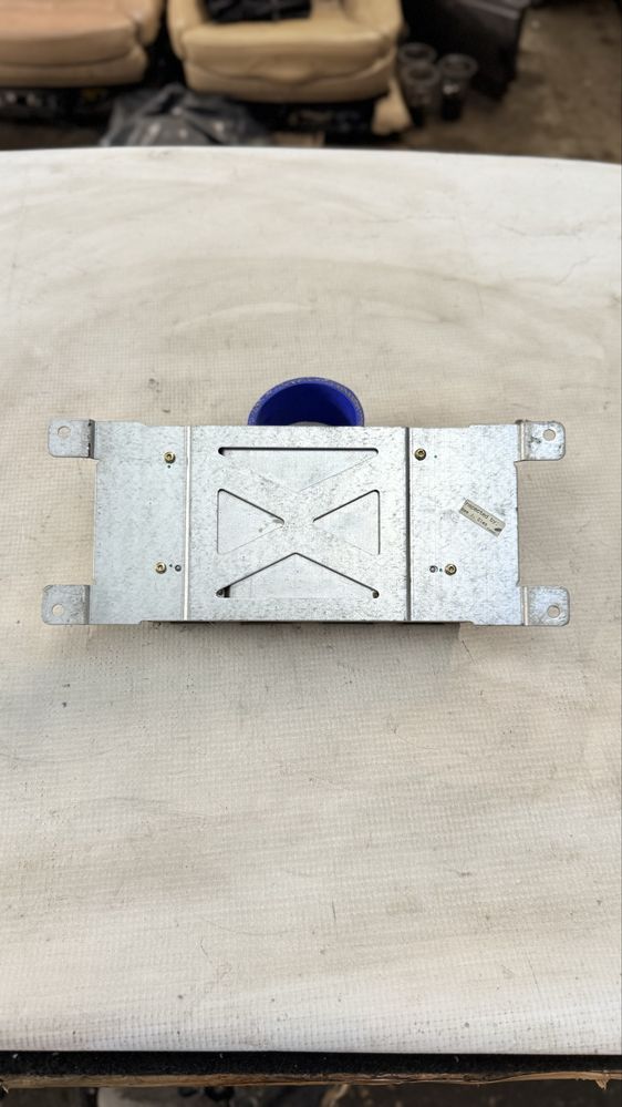 Bluetooth модул за БМВ 5 Серия Е60