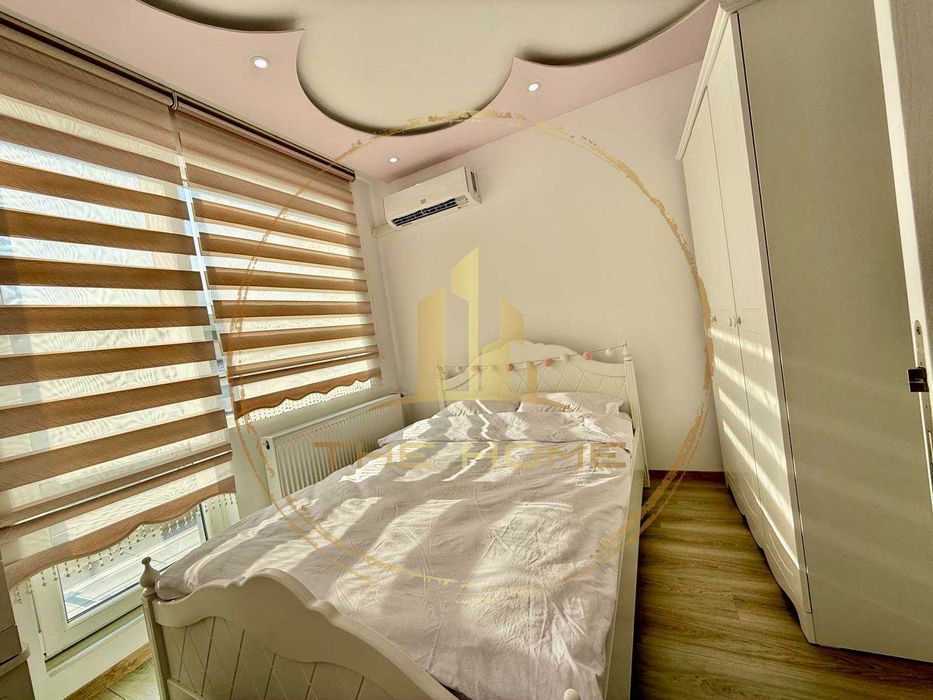 Дава се под наем Тристаен апартамент в Варна, Кайсиева градина - 86 кв.м за 650 € - Снимка #6
