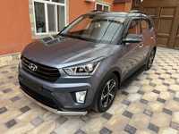 Hyundai Creta Full 2020 год. В идеальном состоянии.