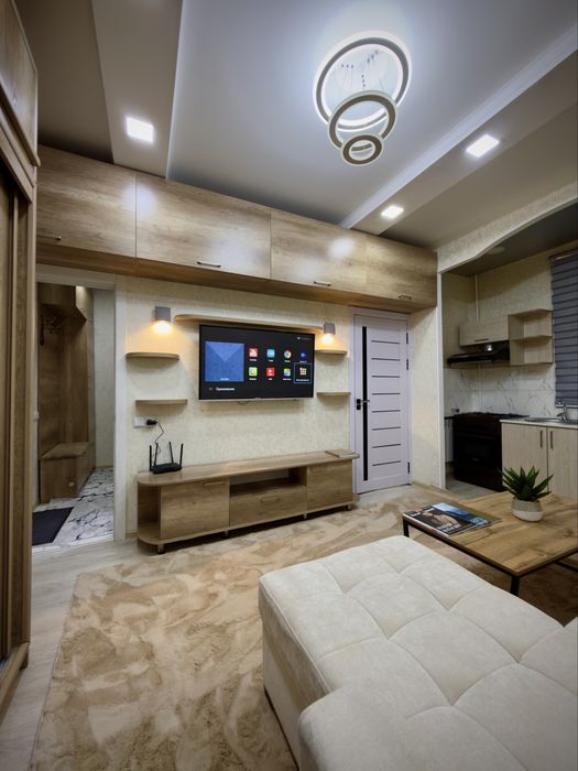 Сдаётся квартира Аренда