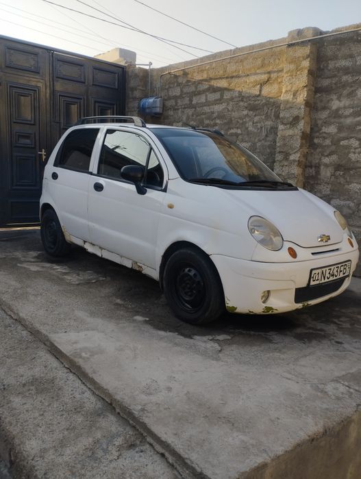 Матиз сотилади тошкент  яшнабод район