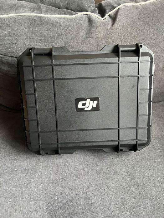 DJI mini 4 pro FLY more combo