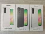 Samsung Galaxy A56 5G 128GB 8RAM Graphite Grey Pink 2г. Гаранция!