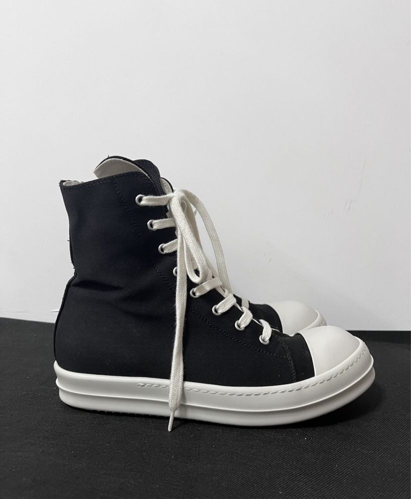 Rick Owens Ramones