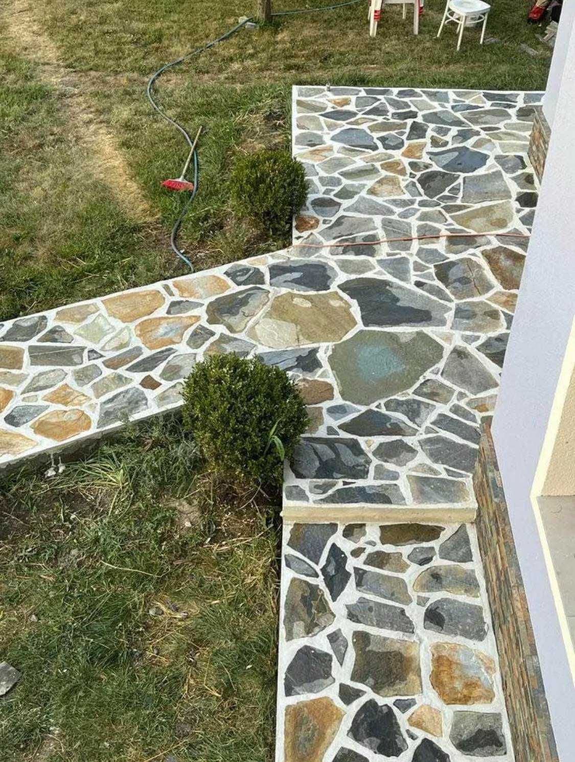 piatra naturala de munte amenajari profesionale de la a la z
