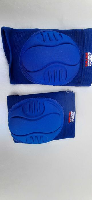 Наколенники для спорта, работы, волейбол, танцы. Новые