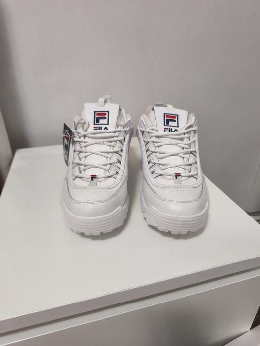 Fila Disruptor/Noi