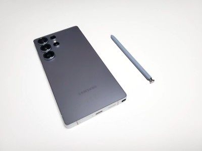 Galaxy S25 Ultra Silver 512Gb