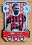 Match Attax shield card