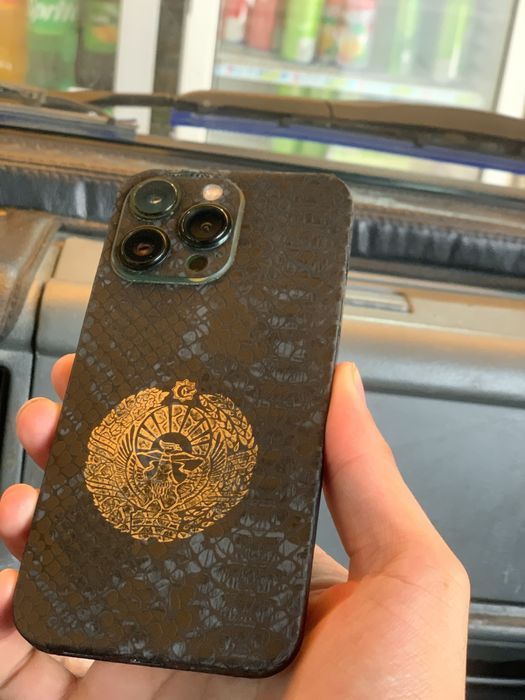 Iphone 13 pro sotiladi variatgayam bor