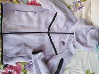 Bluza Nike tek ultimul model