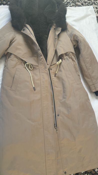 Продам парку парку