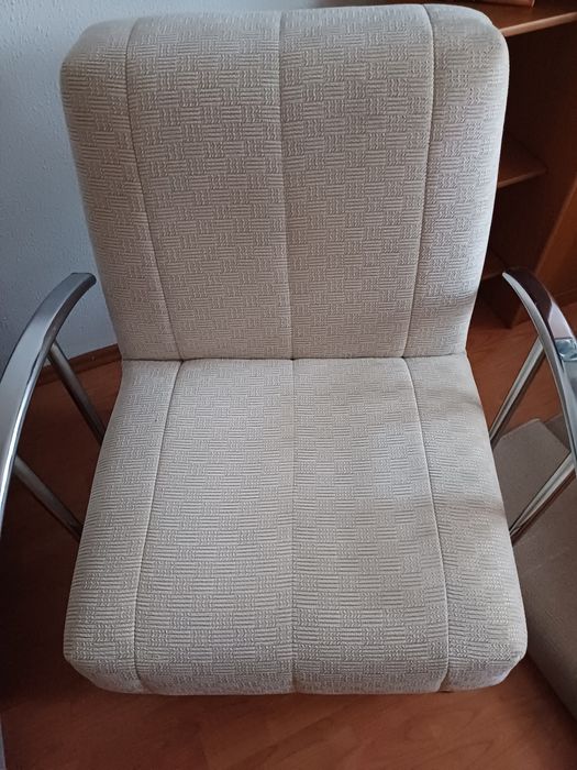 Fotolii Belona bej 2 buc