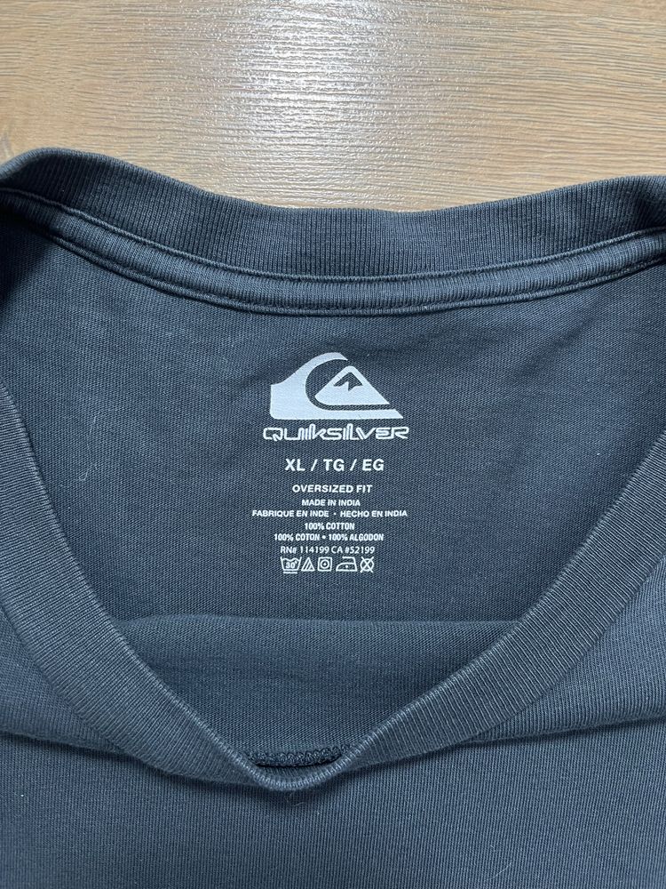 Carhartt Broken Glass мъжка тениска XL